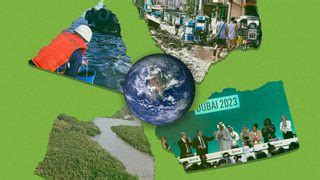 Defenders, communities at heart of 2023's biggest environmental stories.